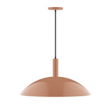 Pendants Metal Shade by Montclair Light Works ( 518 | PEBX477-19 Glow ) 