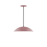 Pendants Metal Shade by Montclair Light Works ( 518 | PEB438-20-C25-L13 Plateau ) 