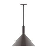 Pendants Metal Shade by Montclair Light Works ( 518 | PEBX467-51-C20-L13 Chase ) 