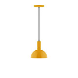 Mini Pendants Metal Shade by Montclair Light Works ( 518 | PEBX456-21 Ray ) 