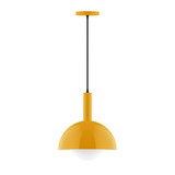 Pendants Metal Shade by Montclair Light Works ( 518 | PEBX471-G15-21 Ray ) 