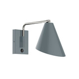 Lamps Wall by Montclair Light Works ( 518 | SWA415-40-96 Jasmine ) 