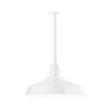 Pendants Metal Shade by Montclair Light Works ( 518 | STB186-44 Warehouse ) 