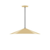 Pendants Metal Shade by Montclair Light Works ( 518 | PEB429-17-L10 Vessel ) 