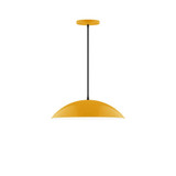 Pendants Metal Shade by Montclair Light Works ( 518 | PEB438-21-C24-L13 Plateau ) 