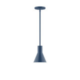 Mini Pendants Glass Down by Montclair Light Works ( 518 | STG436-50 Axis ) 