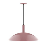 Pendants Metal Shade by Montclair Light Works ( 518 | PEBX477-20-C12-L14 Glow ) 