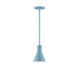 Mini Pendants Glass Down by Montclair Light Works ( 518 | STG436-54 Axis ) 