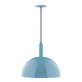 Pendants Metal Shade by Montclair Light Works ( 518 | PEBX472-G15-54-C23 Ray ) 