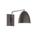 Lamps Wall by Montclair Light Works ( 518 | SWA417-51-96 Jill ) 