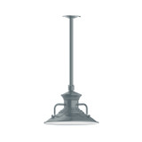 Exterior Hanging by Montclair Light Works ( 518 | STA142-40-H36 Homestead ) 