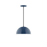Pendants Metal Shade by Montclair Light Works ( 518 | PEB432-50-C24 Arcade ) 