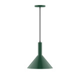 Pendants Metal Shade by Montclair Light Works ( 518 | PEBX466-42-C24-L12 Chase ) 