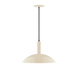 Pendants Metal Shade by Montclair Light Works ( 518 | PEBX476-16 Glow ) 