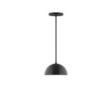 Mini Pendants Metal Shade by Montclair Light Works ( 518 | PEB431-41 Arcade ) 