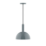 Pendants Metal Shade by Montclair Light Works ( 518 | PEBX471-G15-40-C12 Ray ) 