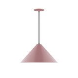 Pendants Metal Shade by Montclair Light Works ( 518 | PEB423-20-C02-L13 Pinnacle ) 
