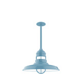 Exterior Ceiling Mount by Montclair Light Works ( 518 | STA070-54 Liberty ) 