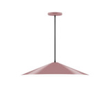 Pendants Metal Shade by Montclair Light Works ( 518 | PEB429-20-C26-L10 Vessel ) 