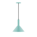 Pendants Metal Shade by Montclair Light Works ( 518 | PEBX466-48 Chase ) 