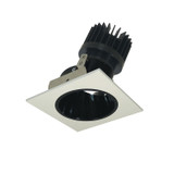 Recessed Line Voltage 4In Trims by Nora Lighting ( 167 | NIO-4SD30XBW/HL Rec Iolite ) 