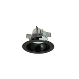 Recessed Recessed Fixtures by Nora Lighting ( 167 | NLCBC2-45127BB/ALE4EM Rec LED Cobalt 4" Click2 Retrofit ) 