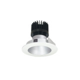Recessed Recessed Fixtures by Nora Lighting ( 167 | NIO-4RNDC27XHZMPW/HL Rec Iolite ) 