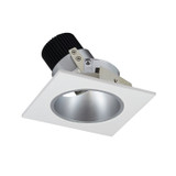 Recessed Line Voltage 4In Trims by Nora Lighting ( 167 | NIO-4SD30XHW/10 Rec Iolite ) 