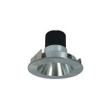 Recessed Line Voltage 4In Trims by Nora Lighting ( 167 | NIO-4RNDC27XNN/10 Rec Iolite ) 