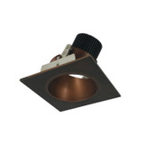 Recessed Low Voltage 4In Trims by Nora Lighting ( 167 | NIO-4SD35QBZ Rec Iolite ) 