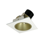 Recessed Low Voltage 4In Trims by Nora Lighting ( 167 | NIO-4SD35QCHMPW Rec Iolite ) 