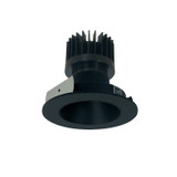 Recessed Line Voltage 4In Trims by Nora Lighting ( 167 | NIO-4RNDC30XBB/HL Rec Iolite ) 