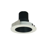 Recessed Line Voltage 4In Trims by Nora Lighting ( 167 | NIO-4RNDC30XBW/10 Rec Iolite ) 