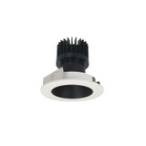 Recessed Line Voltage 4In Trims by Nora Lighting ( 167 | NIO-4RNDC30XBW/HL Rec Iolite ) 