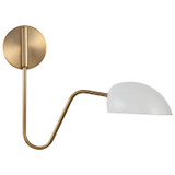Lamps Wall by Nuvo Lighting ( 72 | 60-7392 Trilby ) 
