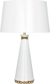 Lamps Table by Robert Abbey ( 165 | LY44 Pearl ) 