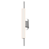 Sconces Single Glass by Sonneman ( 69 | 3842.01 Piccolo Encore ) 