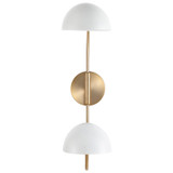 Lamps Wall by Nuvo Lighting ( 72 | 60-7394 Trilby ) 
