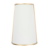 Sconces Pocket by Varaluz ( 137 | 364W02MWFG Coco ) 