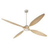 Fans Ceiling Fans by Quorum ( 19 | 28804-65 Papillon ) 