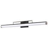 Bathroom Fixtures Cylindrical / Linear by Nuvo Lighting ( 72 | 62-659 Solano ) 