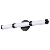 Bathroom Fixtures Cylindrical / Linear by Nuvo Lighting ( 72 | 62-678 Kagen ) 