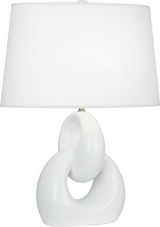 Lamps Table by Robert Abbey ( 165 | LY981 Fusion ) 