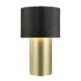 Lamps Table by Varaluz ( 137 | 368T01GOB Secret Agent ) 