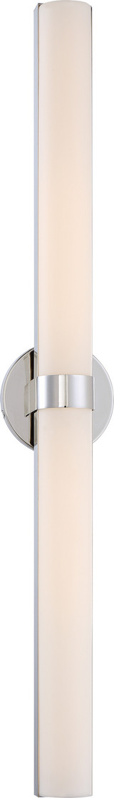 Bathroom Fixtures Cylindrical / Linear by Nuvo Lighting ( 72 | 62-724 Bond ) 