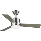 Fans Ceiling Fans by Progress Lighting ( 54 | P2555-0930K Trevina Ii ) 