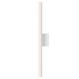 Sconces Single Glass by Sonneman ( 69 | 2342.16-DIM Stiletto ) 