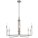 Mid. Chandeliers Candle by Trans Globe Imports ( 110 | 11318 BN ) 