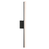 Bathroom Fixtures Cylindrical / Linear by Sonneman ( 69 | 2342.25-DIM Stiletto ) 