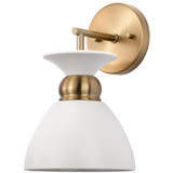 Sconces Directional/Cylinder by Nuvo Lighting ( 72 | 60-7459 Perkins ) 